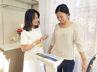 ダイエットクリニック