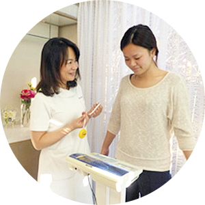 ダイエットクリニック