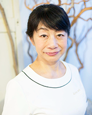 素晴らしい仕事だと実感しています。