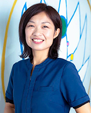 サポート体制にビックリしました！