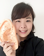 涙を流して卒業する姿を見て感動。