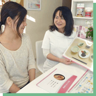 初回カウンセリング無料