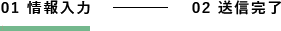 情報入力