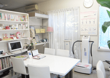 クリニックアクセス