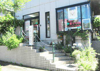 クリニックアクセス