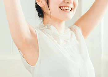 自分の管理ではなかなか難しい健康管理。