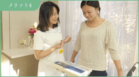 市場が大きなダイエット産業