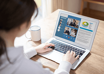 家庭や子育てを大切にしながら