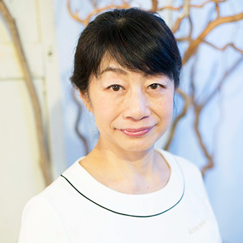 HappySmile/小澤美佐子さん