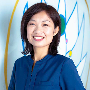 Blue Lotus/及川希さん