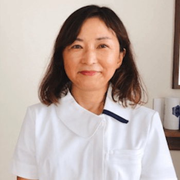 Le blanc/津吉広子さん